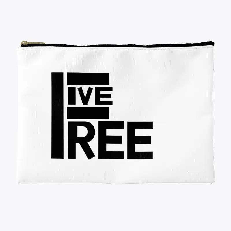 Live Free Houseware