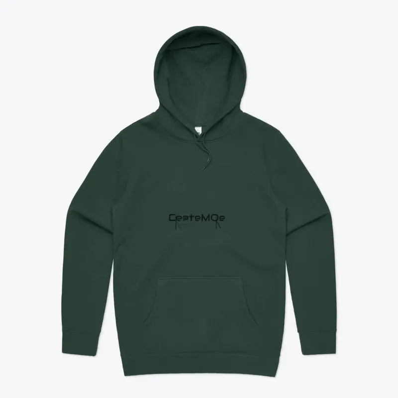 CreateMore Hoodie