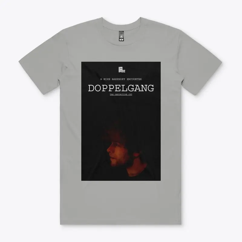 Doppelgang Poster Shirt