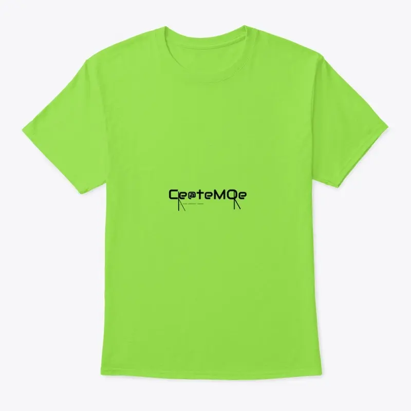 CreateMore Shirt