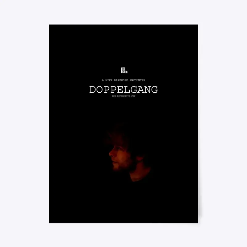 Doppelgang Home Merch